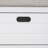 Entryway Bench with Removable Basket and Drawers-966252585