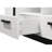 Matilda 70.5" TV Stand With Drawers Accent Cabinet Entryway Cabinet Storage Cabinet