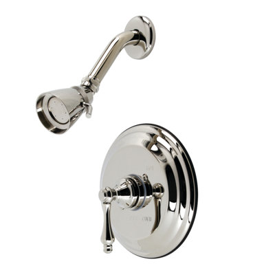 Robinet de douche à pression équilibrée Kingston