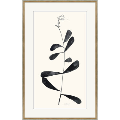 Shoot II Giclee Print by Susan Hable