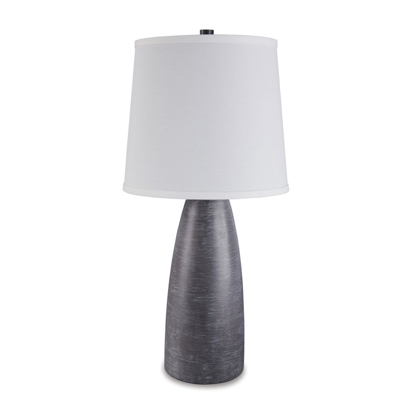Ensemble de 2 lampes de table Jamilah