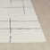 Geometric 200cm X 275cm Area Rug