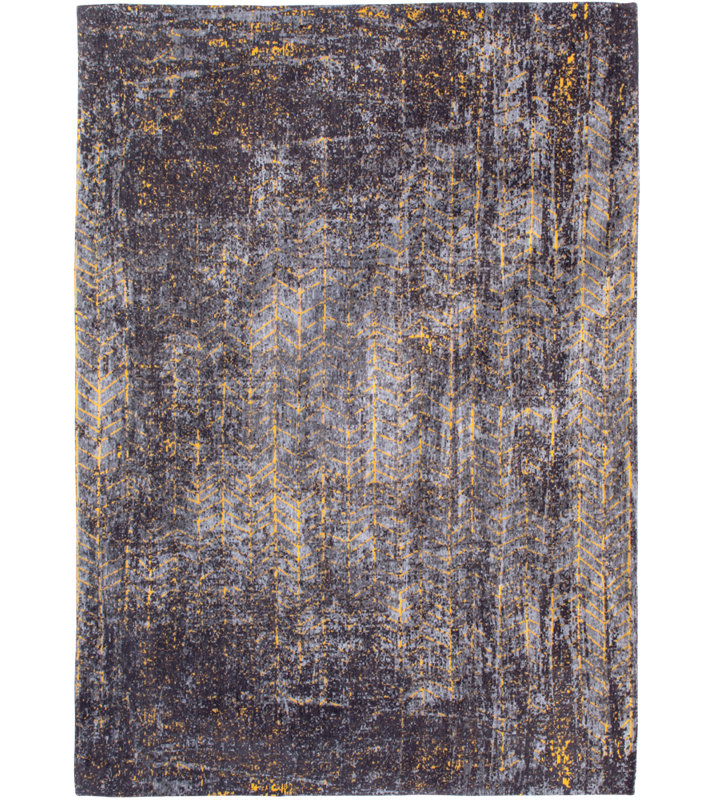 Abstract Area Rug, Rectangle 280 x 390cm