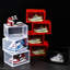 Boîte de rangement pour chaussures Amonta-547244991