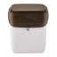 PP Touch Top Waste Bin-121118487-121118488