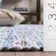 Fales Rug Hand Woven Cotton Striped Rug