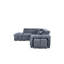 4 Seater Corner Sofa -115828342-115828344