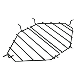 Ceramic Dishwasher Safe Cooking Rack (Set of 2)