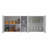 Wall Cabinet Ontario, Double Door-1837252852