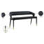 Banc en similicuir Whitnay-70029131