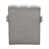 Gris est en rupture de stock