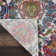 Holbeach Oriental Area Rug