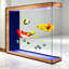 Aquarium 120-130 gallons-129229275-129229278