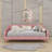 Upholstered Daybed With Legs-413632606-413632595