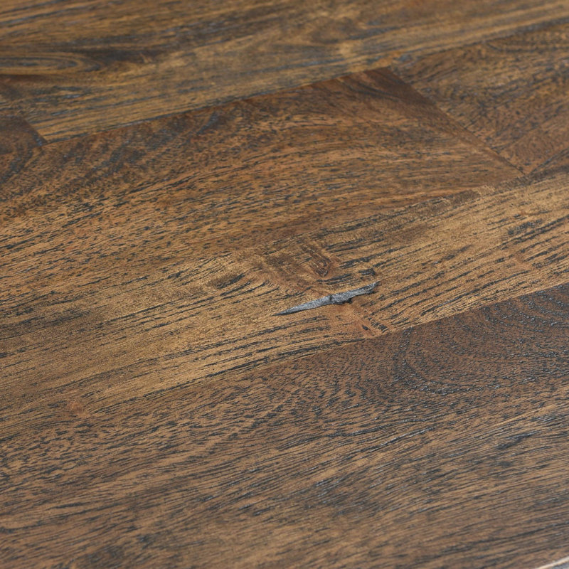 Toulon Solid Wood Dining Table