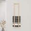 Wood Wall Towel Rack-208235054-268370050