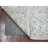One-of-a-Kind 4' X 5'9" New Age Area Rug in