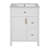 24-Inch Bathroom Vanity with Ceramic Sink