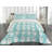 Polyester Coverlet