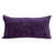 Violet est en rupture de stock