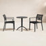 Seneca 2 - Person 23.6" Round Bistro Set