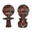 Ensemble de 2 figurines Sweetbriar