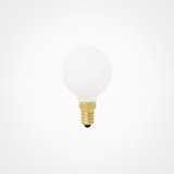Sphere I E12 Dim-To-Warm LED Bulb