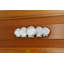 Sea Shell 3" Center to Center Pull-39948807