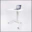 Bureau compact et ajustable Compact Tech