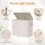 Polyester Laundry Room Organiser-134648700