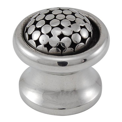 Tiziano Mushroom Knob
