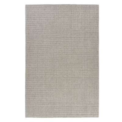 Tapis intérieur en laine naturel néo-zélandais Arguster