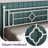 Erberto Platform Bed-872095680-872095679