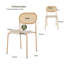 Metal Side Chair-1305354681-1305354680