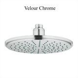 Rainshower™ Multi Function Rain Shower Head with Speedclean Nozzles and Dreamspray