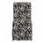 Rpc Canopy Black & Cream Linen