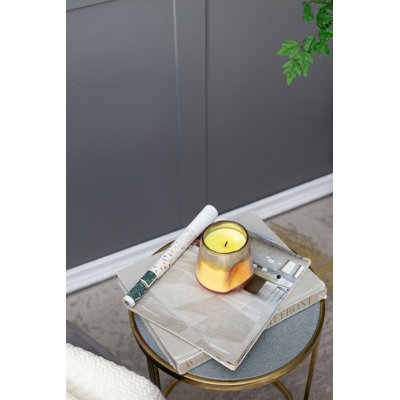 Bougie en pot Wax Earl Grey