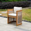 CAVEN Patio Dining