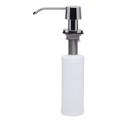 Distributeur de savon moderne