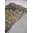 Premium Hall Carpet, 2.6 x 4.9 Feet, 100% Polyester, 650 gr/m² | Antibacterial, Non-Slip PVC Dot Underside, 0.3 in Pile Height | Machine Washable, 3D Digital Print, Durable & Stylish for Home Décor-1798089208