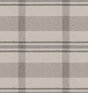 Neutral Performance Plaid; 0121-93