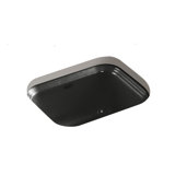 Northland™ 15" L x 12.38" W Undermount Kitchen Sink