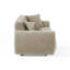 Canapé combiné modulaire de style moderne sans souci de style moderne d'Oller Minimore Type3-121601004