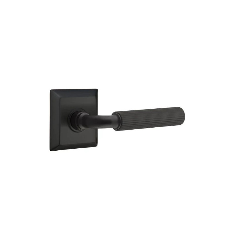 Poignée d'intimité, Handle Orientation, Finish
