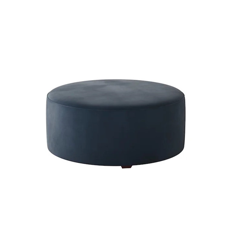 Ilchester Upholstered Ottoman