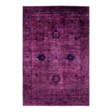 Vibrance One-of-a-Kind 17' 4" X 11' 7" Hand Knotted Area Rug