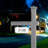 Personalized Post Mounted Mailbox-36914496