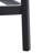 Bluebelle Counter Stool with Solid Wood Frame-847858309-877019602