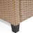 Manleen 70.8'' Wicker Outdoor Patio Sectional-1703437281