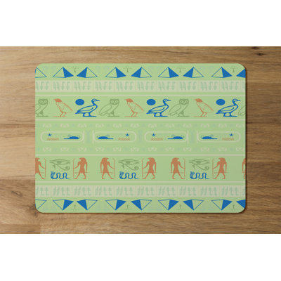 Avarayr Rectangle Placemat